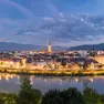 Villach dista circa 30 chilometri da Tarvisio