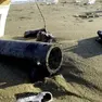 Il 4 agosto 1996 sulla spiaggia di Lignano (Udine), lo scoppio di un tubo-bomba ferisce gravemente un villeggiante, Roberto Curcio, 33 anni, di Domodossola