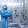 Piombino Dese: Lavorazione alla Stevanato Group