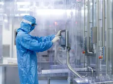 Piombino Dese: Lavorazione alla Stevanato Group