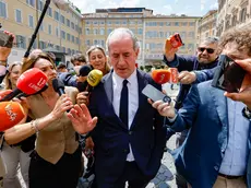 Luca Zaia