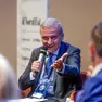 Marco Monaco, presidente di Autostrade Alto Adriatico