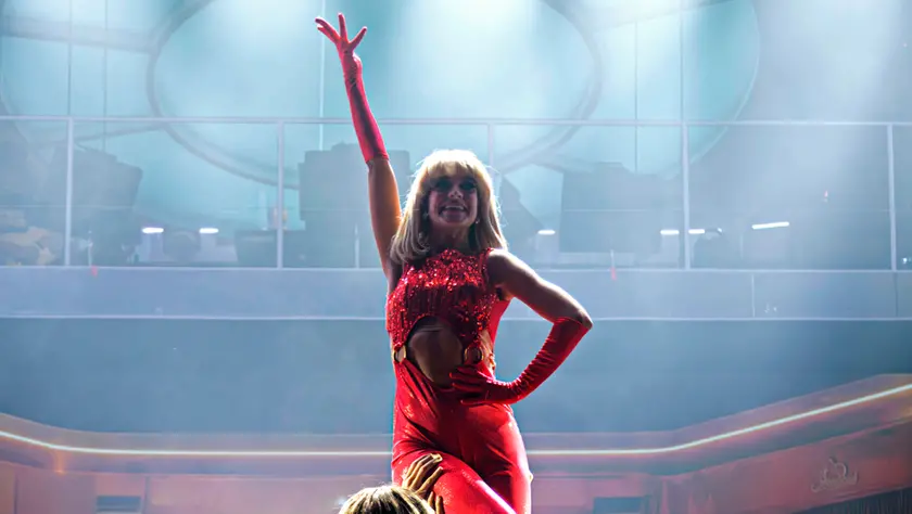 "Raffaella - Il musical" ha trionfato ai BroadwayWorld Spain Audience Awards 2026