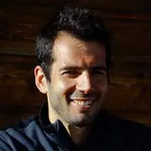 Niccolò Maffezzoli, fisico e ricercatore cafoscarino