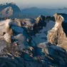 La Marmolada, la Regina delle Dolomiti