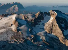 La Marmolada, la Regina delle Dolomiti