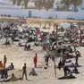 Migranti a Ceuta