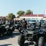 Forze speciali serbo bosniache (foto Republika Srpska)