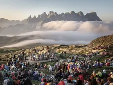 Torna lo spettacolo dei "Suoni delle Dolomiti" (foto Trentino Marketing)