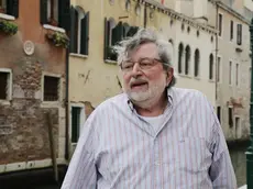 Francesco Guccini a Venezia