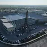 La Torre Eiffel nel Vicentino