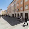 Cavana a Trieste