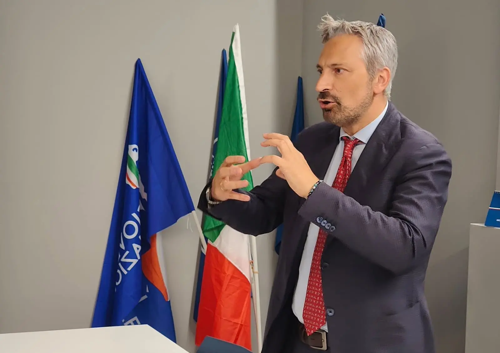 Raffaele Speranzon