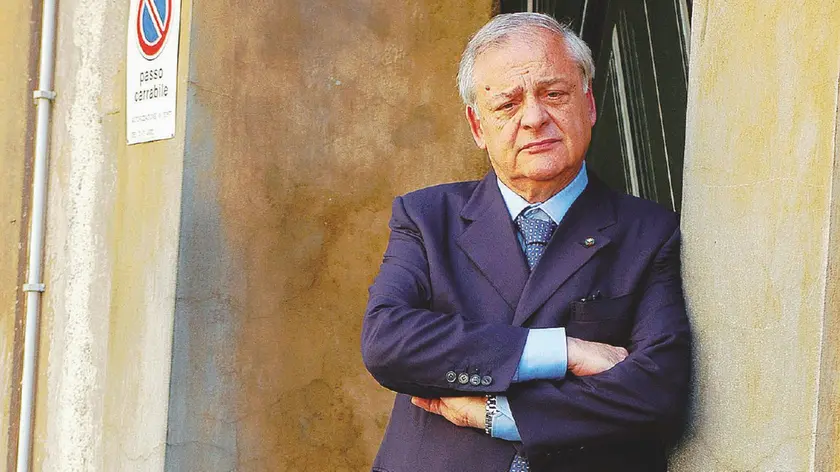 Massimiliano Cencelli