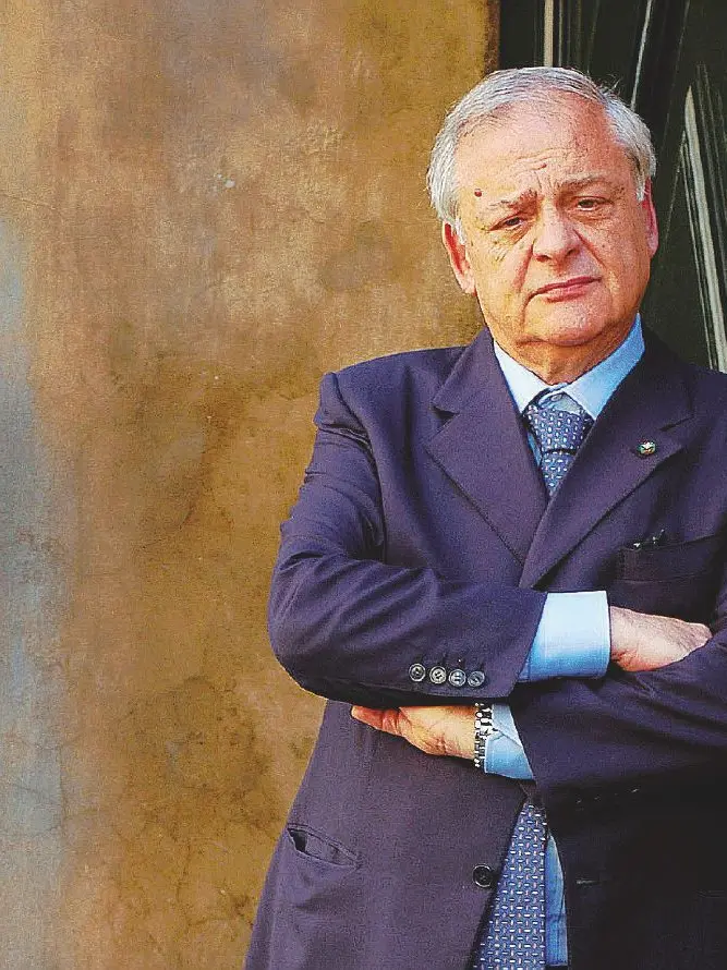 Massimiliano Cencelli