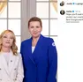 Giorgia Meloni e Mette Frederiksen, insieme su Instagram per mandare un "messaggio congiunto all'Europa"