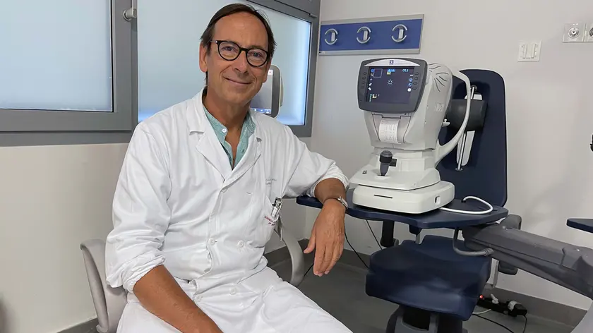 Alessandro Galan