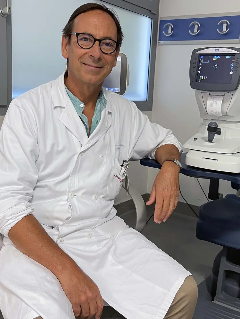 Alessandro Galan