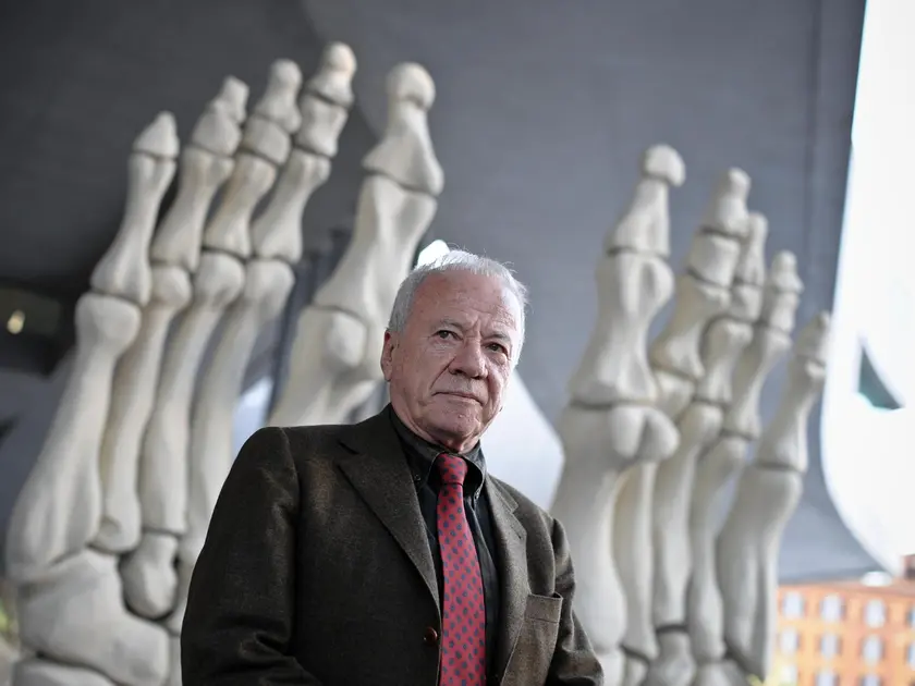 Achille Bonito Oliva