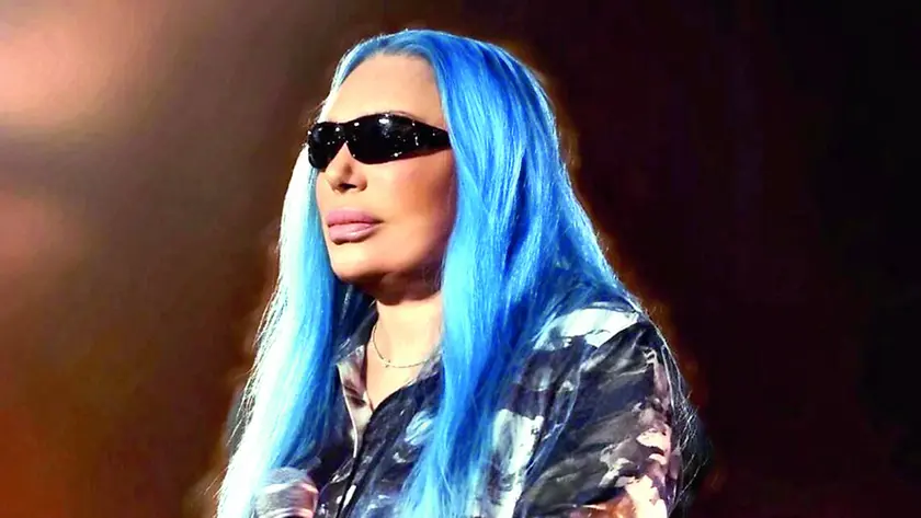 Loredana Bertè