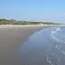 La spiaggia di Eraclea Mare