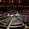 La Camera dei deputati
