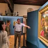La mostra su Tiziano a Pieve di Cadore