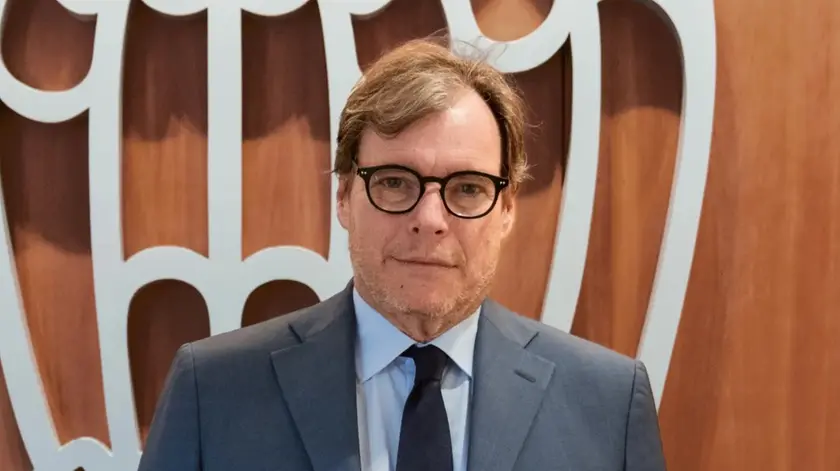 Vincenzio Marinese, Confindustria