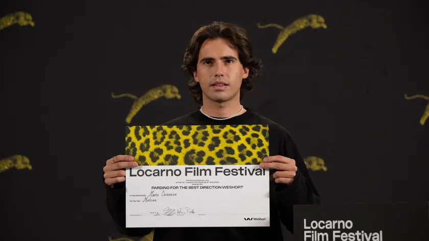 Marco Cavazzin