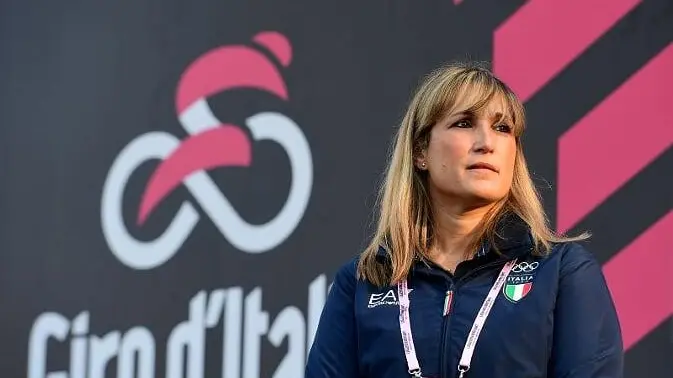 Chiara Cainero