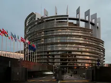 Bruxelles: la sede dell’Europarlamento