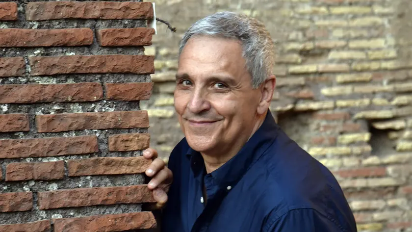 Maurizio De Giovanni