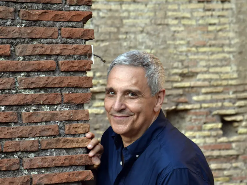 Maurizio De Giovanni