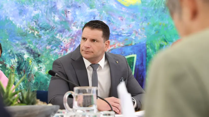 Zoran Stevanović