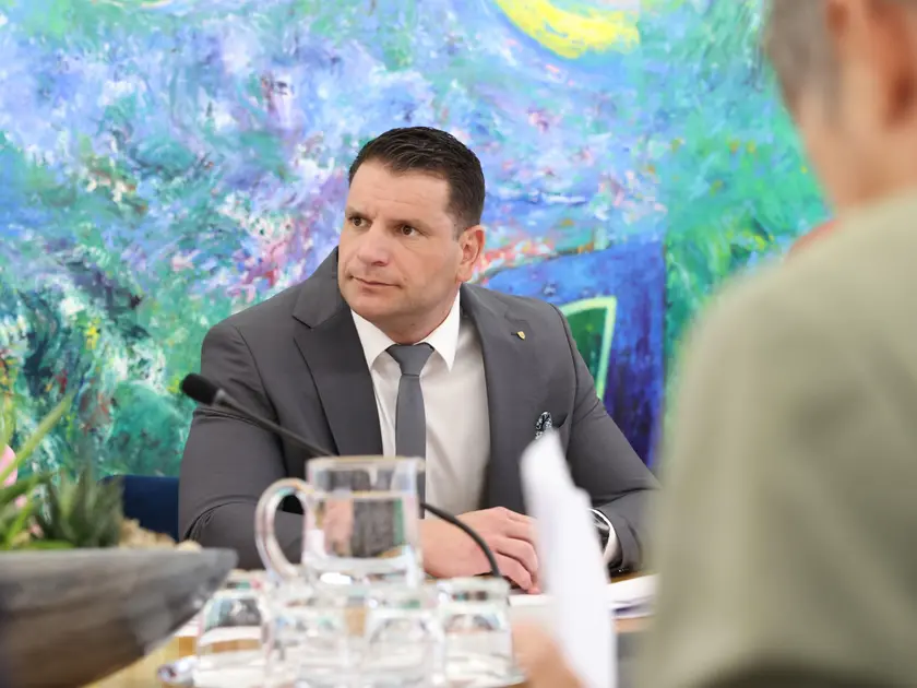 Zoran Stevanović