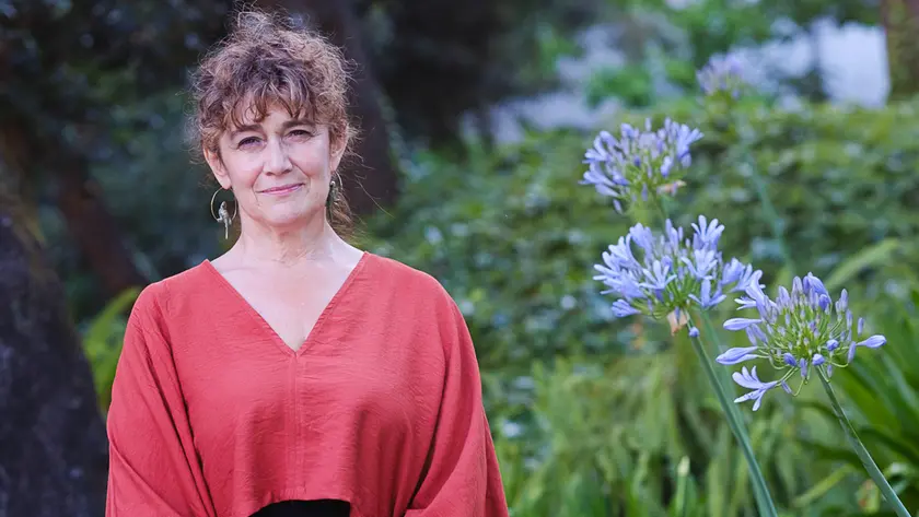 Elena Varvello è tra i cinque finalisti del Premio Campiello
