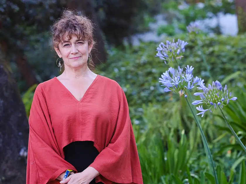 Elena Varvello è tra i cinque finalisti del Premio Campiello