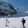 Stop allo sci estivo sullo Stelvio