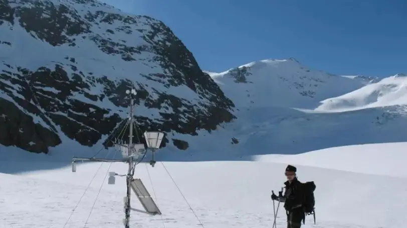 Stop allo sci estivo sullo Stelvio