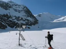 Stop allo sci estivo sullo Stelvio