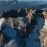 Marmolada in ritirata: ghiacciai e acqua sempre più a rischio