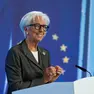 Christine Lagarde