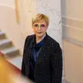 La presidente della Slovenia Nataša Pirc foto predsednica-slo.si