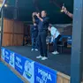 Salvini a Pinzolo: "Nessuna divisione nella Lega, guardate quanta gente c'è"