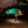 Le grotte di Pradis