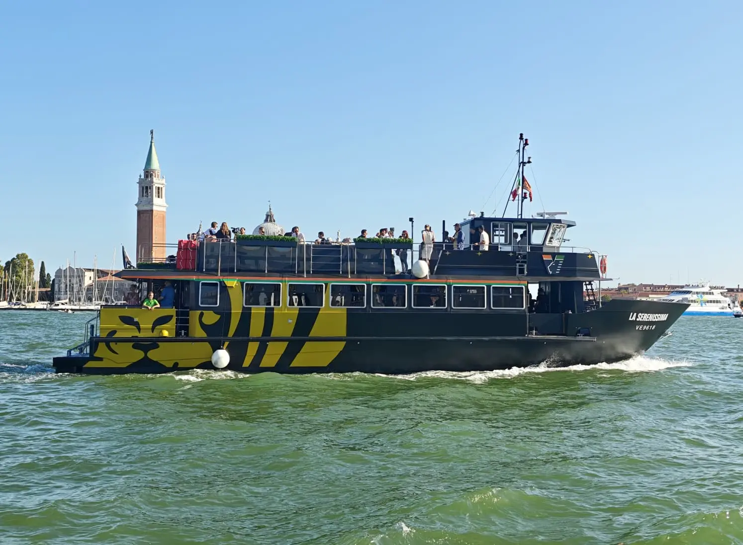 La Serenissima