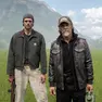 Una scena di The Dog Stars (foto di Fabio Lovino)