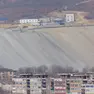 Le miniere nell’area di Bor (foto dell’Ong Reri)