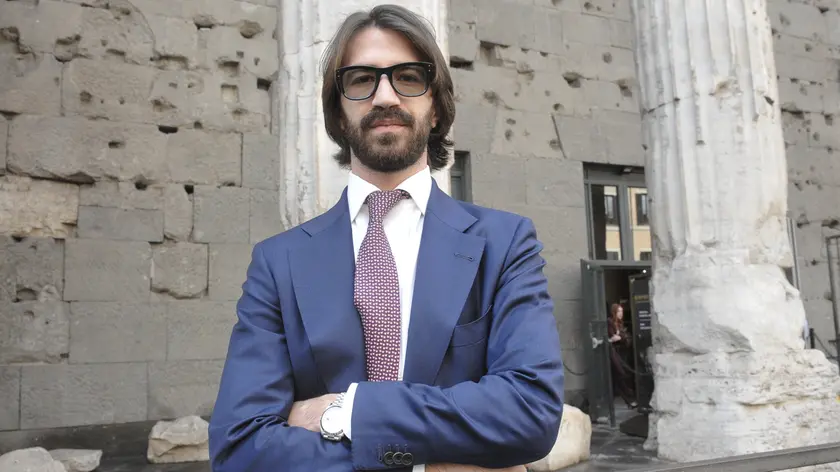 Leonardo Maria Del Vecchio