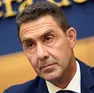 Roberto Vannacci (foto Ansa)